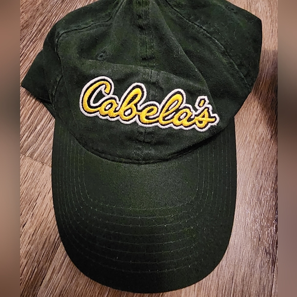 5/$25 2pk NWOT Cabelas Hat and Canvas Cap - Picture 5 of 6